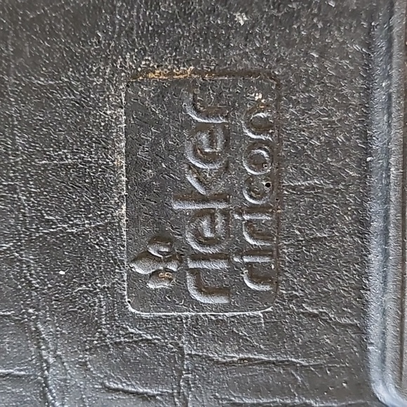 Rieker Our Shoe - Picture 5 of 7